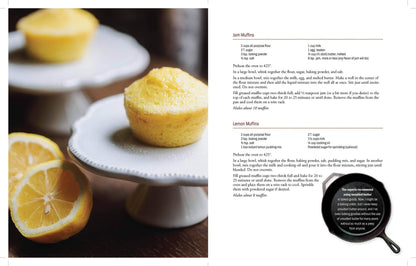 The Homestead-to-Table Cookbook - Songbird Gifts