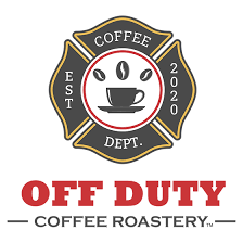 Off Duty Coffee Roastery (Guatemala Asdecafe) 12OZ