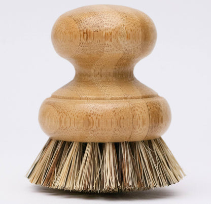 CASA AGAVE® Pot Scrubber Brush - Songbird Gifts