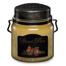 McCalls Spiced Pear - Songbird Gifts