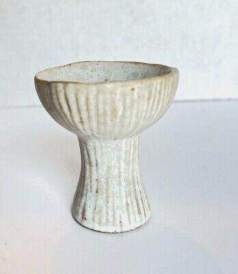 Creative Co-Op Cream Color Stoneware Mushroom Figurine Decor - Songbird Gifts